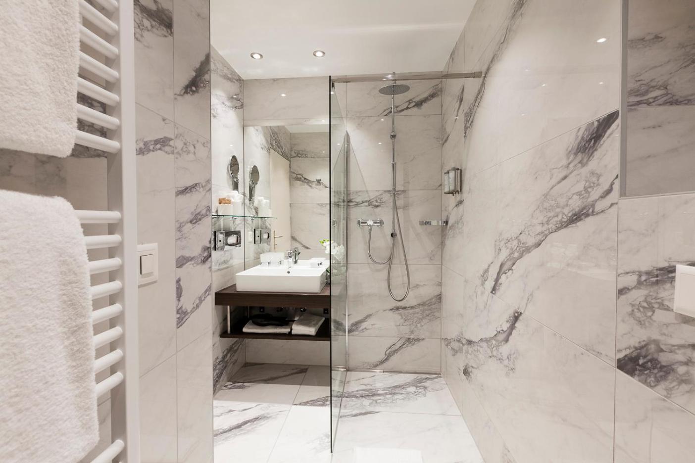Grand Hotel Des Bains Lavey-les-Bains Luaran gambar