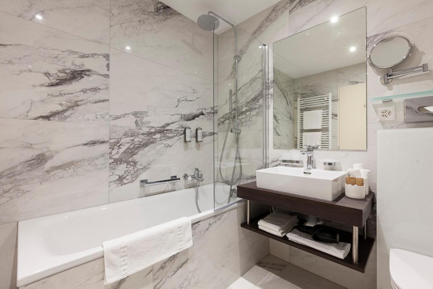 Grand Hotel Des Bains Lavey-les-Bains Luaran gambar
