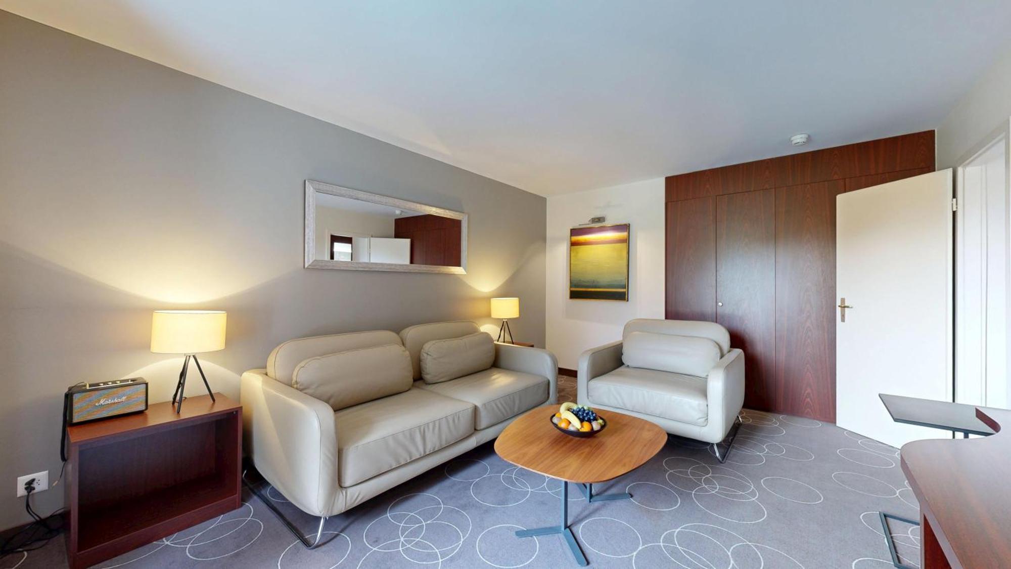 Grand Hotel Des Bains Lavey-les-Bains Bilik gambar