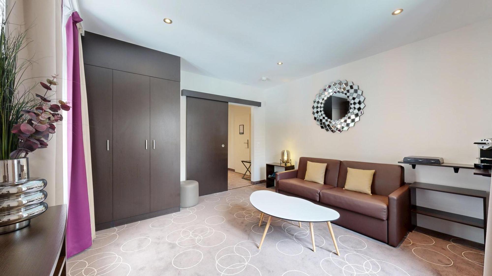 Grand Hotel Des Bains Lavey-les-Bains Bilik gambar