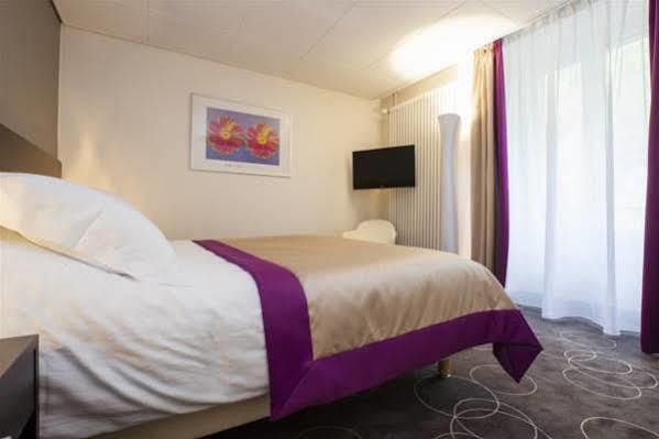 Grand Hotel Des Bains Lavey-les-Bains Luaran gambar